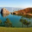 Прибайкалье заняло третье место по темпам роста внутреннего туризма за 2016 - начало 2017 года.