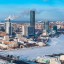 Одним из главных туристических городов России был признан Екатеринбург