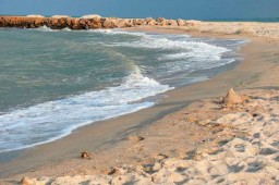 ТОП-10 интересных фактов об Азовском море