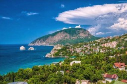 Фестиваль экстремального спорта стартовал в Крыму