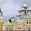Архангельская область вошла в десятку самых посещаемых областей у паломников