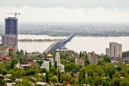 Первый форум студенческого туризма пройдет в Саратове