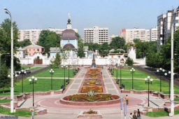 Белгородская область: культурно-познавательный туризм
