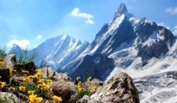 Достопримечательности российского Кавказа