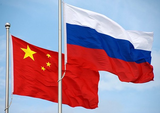 Россия и Китай упростят визовый режим