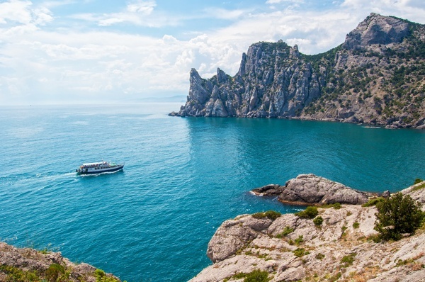 В Крыму стартует акция поддержки внутреннего туризма (с 12 ноября)