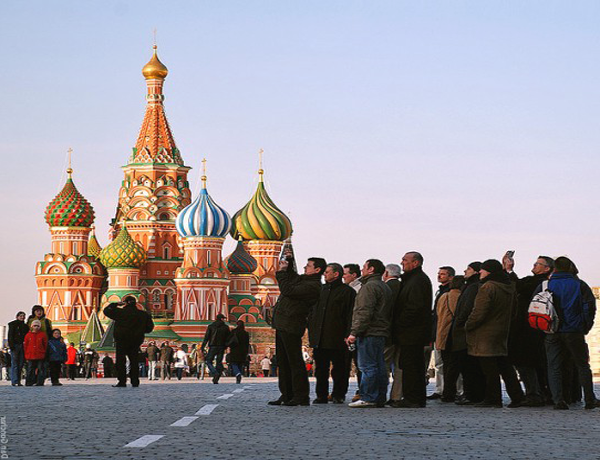 Туризм в России подорожал на 10-20%